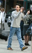 Shawn Levy