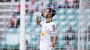 Kiełpin opowiedział o rodzinnym dramacie. "W dwa tygodnie miałem dwa pogrzeby"