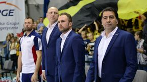 Oskar Kaczmarczyk: ZAKSA nie jest najmocniejszym zespołem w PlusLidze