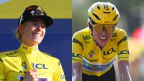 Iskrzy po tym, co zrobili Polce na TdF. Jest odpowiedź rywalki