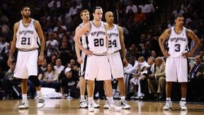 Zobacz jak Spurs rozbili Heat (wideo)