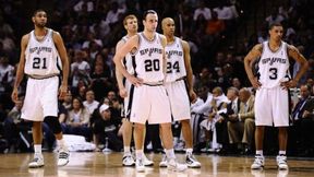 W czym tkwi fenomen San Antonio Spurs?