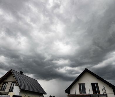 Pogoda w Trójmieście w sobotę 28 sierpnia: pochmurno i umiarkowanie ciepło