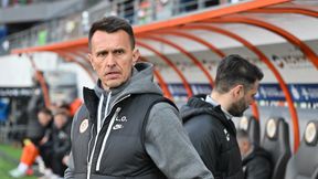 Grzmi po przegranej z Rakowem. "Szósty raz Zagłębie zostaje skrzywdzone"
