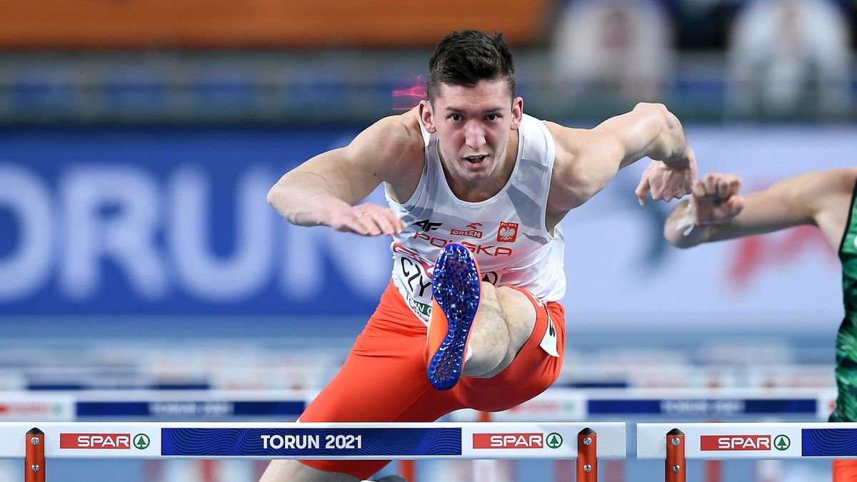 PAP / Adam Warżawa / Na zdjęciu: Damian Czykier