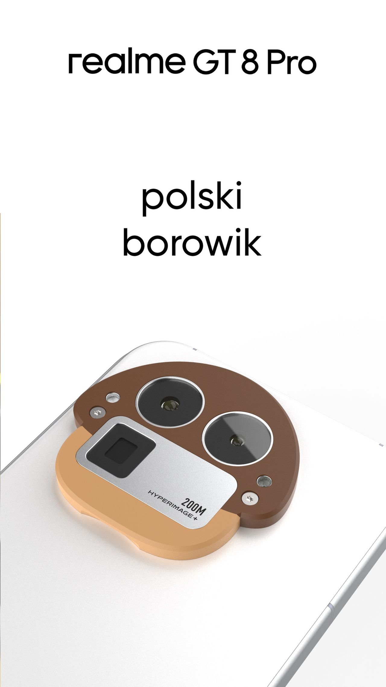 Borowik