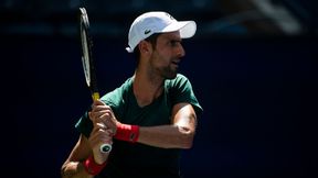 US Open: wyścig do historii Novaka Djokovicia