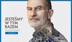 Polska Akcja Humanitarna klientem K2