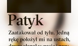 Patyk