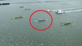 Szaleństwo na antenie! Niemki minęły momentalnie! Tak Polki wyrwały srebro w Tokio (wideo)