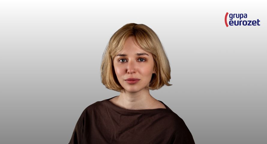 Natalia Kovacs-Głowińska na czele redakcji online Grupy Eurozet
