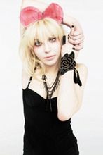Courtney Love opowie o Kurcie Cobainie