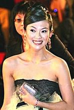 Kucharka Zhang Ziyi