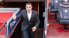Ujawniono sekret nowego trenera Barcelony. Chodzi o spotkanie z lutego 2021