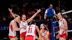 3:0. Koncert Polek w Lidze Narodów