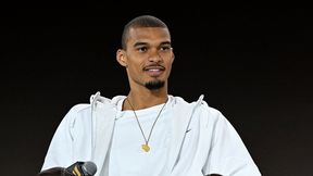 Gwiazdor NBA już może grać. Ale do Polski nie przyleci