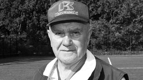 Nie żyje Robert Grzywocz. Był legendą ŁKS-u Łódź