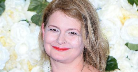 "M jak miłość": Dominika Ostałowska pochwaliła się synem