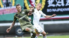 Prijović: I tak będziemy mistrzami
