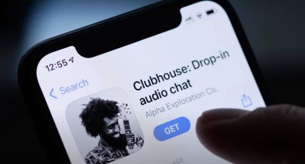 Dane użytkowników Clubhouse wystawione na sprzedaż w darknecie