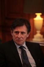 Gabriel Byrne w Krakowie