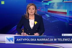 Wiadomości zaatakowały Olejnik i TVN. Pretekstem rocznica powstania w warszawskim getcie