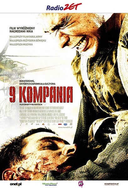 9 Kompania