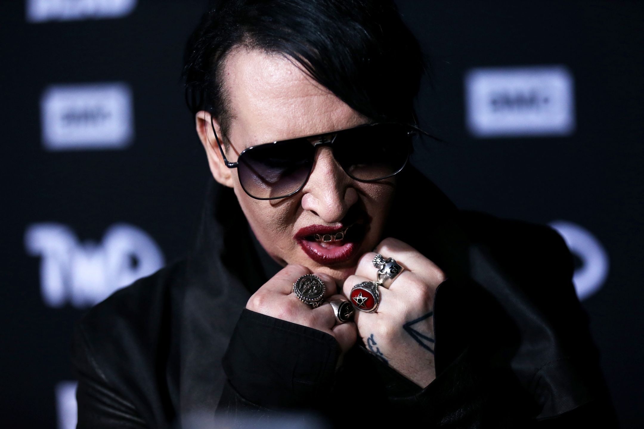 Marilyn Manson