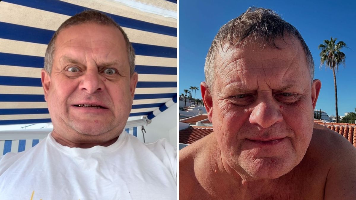 Kazik Staszewski opuszcza Polskę