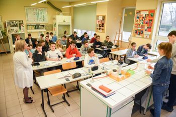 Kujawsko-pomorskie. W tych szkołach uczniowie osiągają świetne wyniki