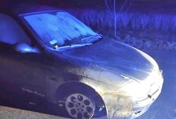 20-latek zdał egzamin. Potem złamał wszelkie zasady