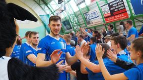 PLK: wielki krok Polpharmy w kierunku play-off