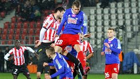 Piast na drodze Pasów do rekordu - zapowiedź meczu Cracovia - Piast Gliwice