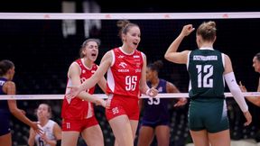 Polka powróciła do kadry po problemach. "Trener mi zaufał"