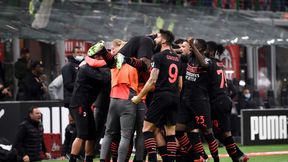 "Kwestionowani". AC Milan na drodze do odzyskania dawnej chwały