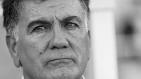 La Liga. Zmarł Maximo Hernandez. Był zasłużonym hiszpańskim działaczem