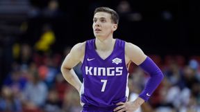 Dziadek koszykarza NBA zmarł wskutek COVID-19. Gracz Kings opublikował emocjonalny wpis