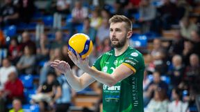 Fenomenalny Mateusz Bieniek i dziewiąta wygrana Warty z rzędu
