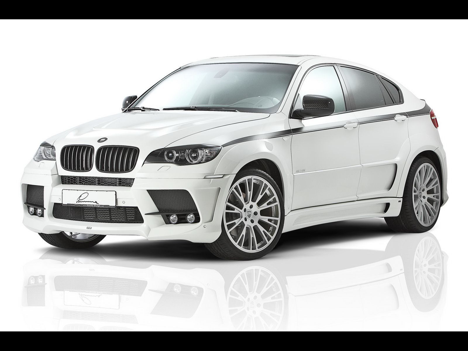 BMW X5/X6 po tuningu [galeria] 16