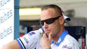 Nicki Pedersen o Kenni Larsenie: To zdarzenie jest tragiczne