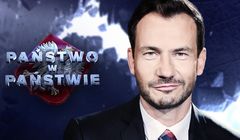 Koniec programu "Państwo w państwie" w Polsacie. "Dziecko" Zygmunta Solorza zdjęte po 15 latach [NASZ NEWS]