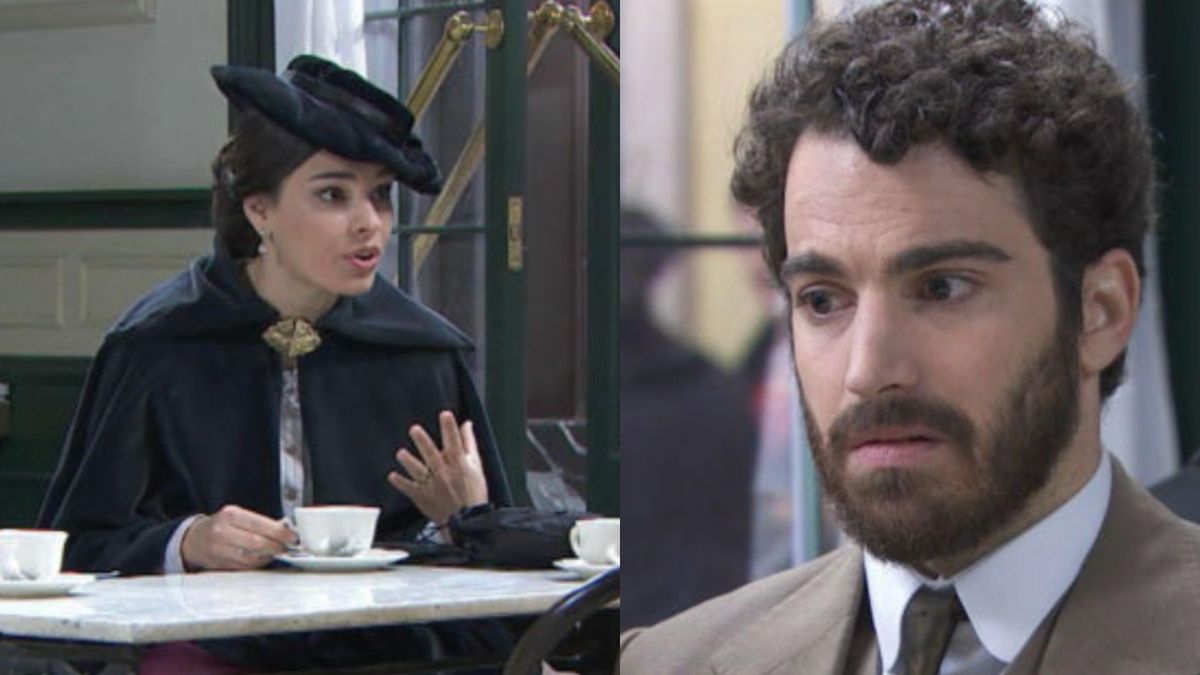 Kadry z serialu "Akacjowa 38"