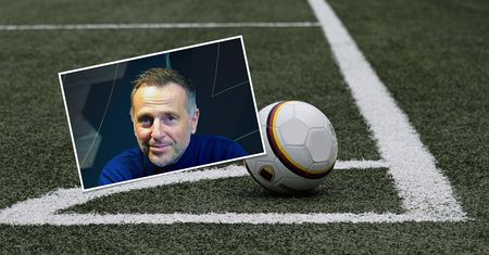 Spotkanie z legendą! Maciej Żurawski gościem otwartego wydarzenia dla kibiców Warty Poznań