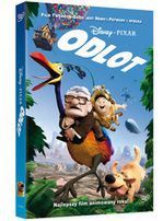 "Odlot" Disneya dostępny na Blu-ray i DVD!