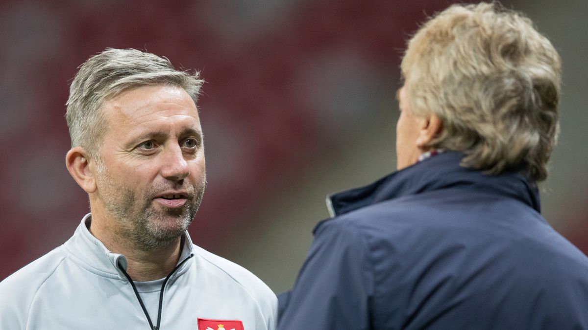 Getty Images / Foto Olimpik/NurPhoto / Na zdjęciu: Jerzy Brzęczek i Zbigniew Boniek