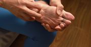Dotyka aż 18 mln Polaków. Przypadłość zdradzi wygląd stóp