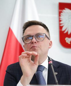 Dostał pytanie o Kaczyńskiego. Nie krył, jakie mają relacje