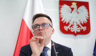 Dostał pytanie o Kaczyńskiego. Nie krył, jakie mają relacje