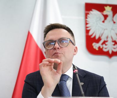 Dostał pytanie o Kaczyńskiego. Nie krył, jakie mają relacje