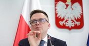 Dostał pytanie o Kaczyńskiego. Nie krył, jakie mają relacje